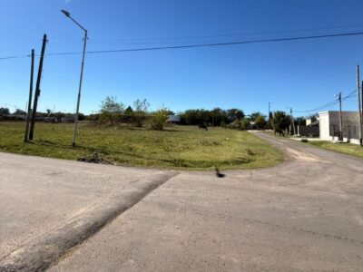 Lotes en Cañuelas | Excelente ubicación