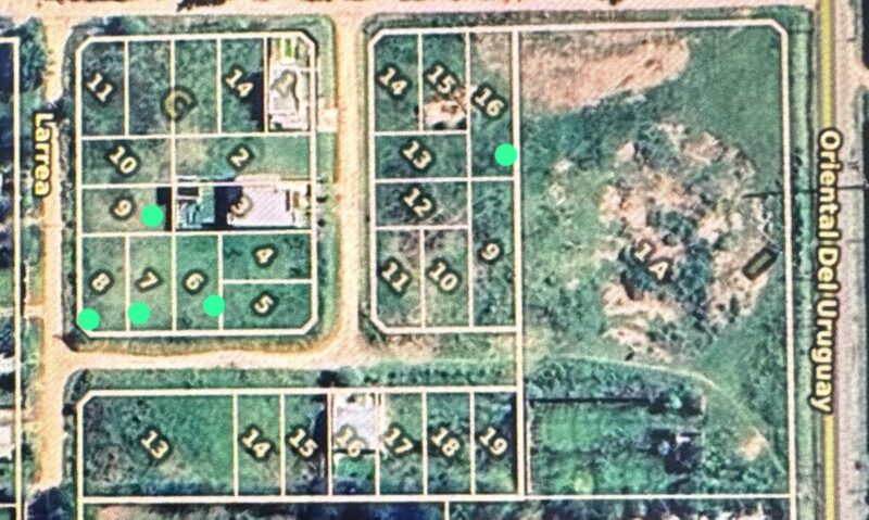 Lotes en Cañuelas | Excelente ubicación