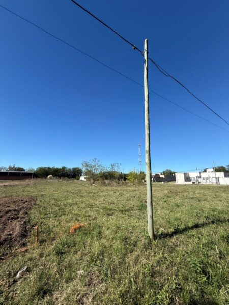 Lotes en Cañuelas | Excelente ubicación