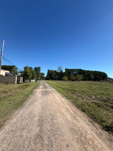 Lotes en Cañuelas | Excelente ubicación