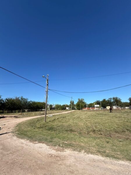 Lotes en Cañuelas | Excelente ubicación