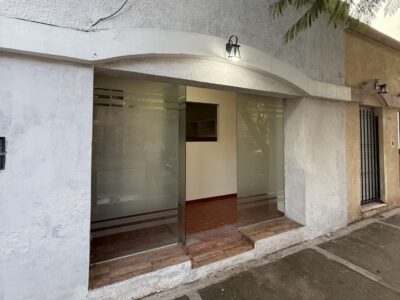 LOCAL EN ALQUILER, CAÑUELAS CENTRO