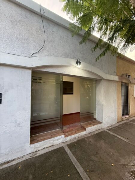 LOCAL EN ALQUILER, CAÑUELAS CENTRO