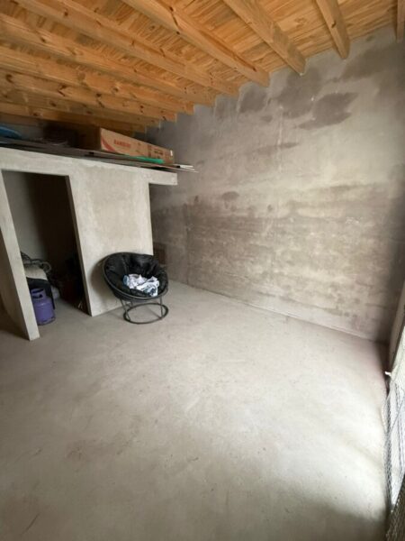Casa en Cañuelas, a 5' del centro.