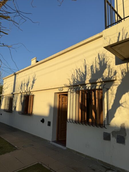 Departamento 2 Ambientes En Alquiler