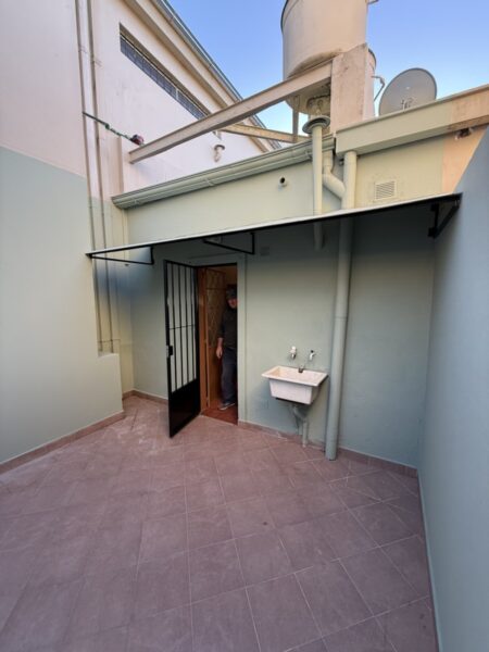 Departamento 2 Ambientes En Alquiler