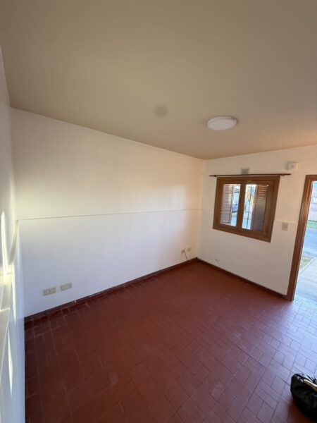 Departamento 2 Ambientes En Alquiler