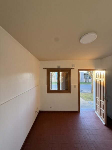 Departamento 2 Ambientes En Alquiler
