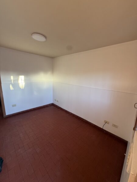 Departamento 2 Ambientes En Alquiler