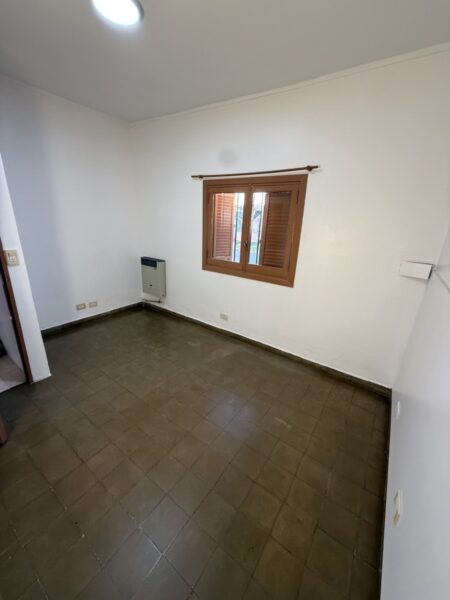 Departamento 2 Ambientes En Alquiler