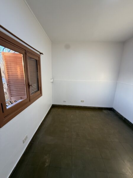 Departamento 2 Ambientes En Alquiler