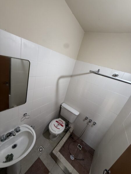 Departamento 2 Ambientes En Alquiler