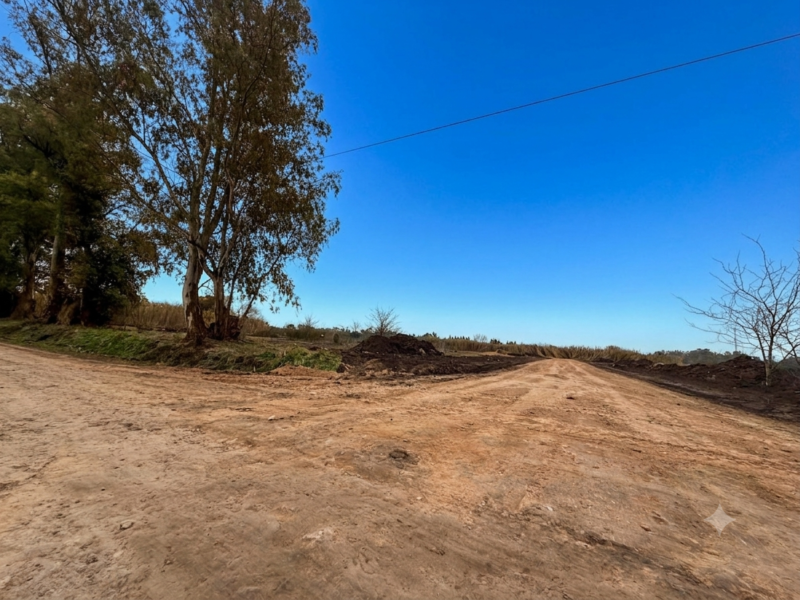 Lotes en Venta en Barrio Abierto El Zorzal