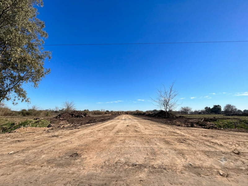Lotes en Venta en Barrio Abierto El Zorzal