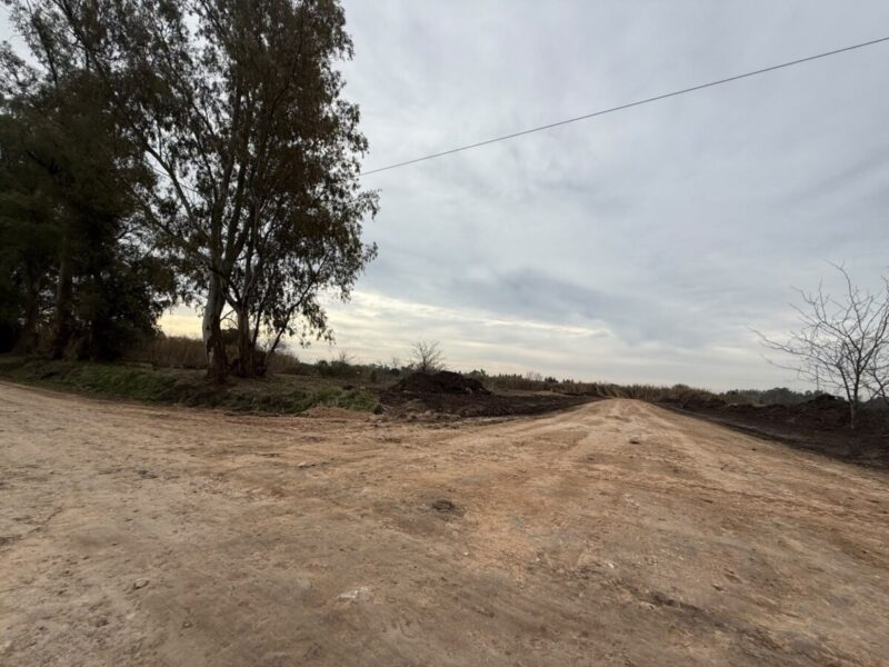 Lotes en Venta en Barrio Abierto El Zorzal