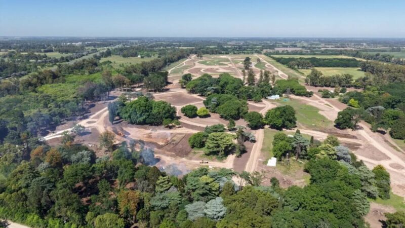 Lotes en Venta en La Martina Club Residencial, Cañuelas