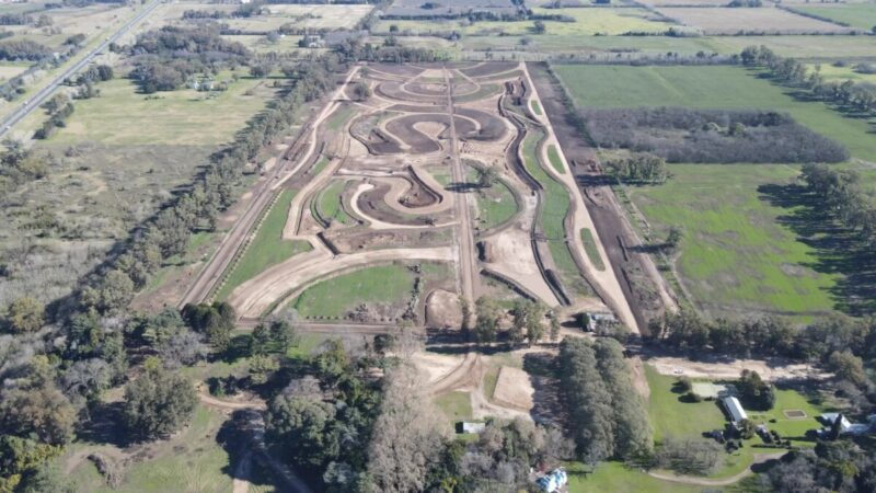Lotes en Venta en La Martina Club Residencial, Cañuelas