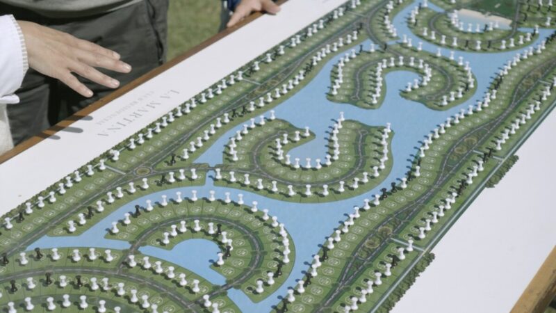 Lotes en Venta en La Martina Club Residencial, Cañuelas